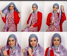 盖头教程风格2017年 截图 5