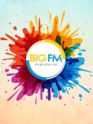 BIGFM โปสเตอร์