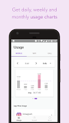 FLO Data Manager - Data Saver, Speed Test capture d'écran 1