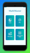 Maths Master 海報