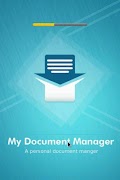 MyDocManager Plakat