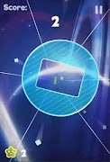 Space Cord poster