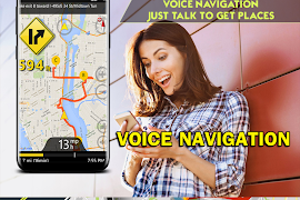 Speed Camera Detector: Speedometer & Camera Radar screenshot 4