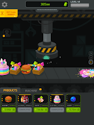 Press Inc ảnh chụp màn hình 5