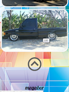 سيارة التقاط التعديل تصوير الشاشة 3