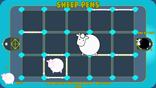 Sheep Pens screenshot 3