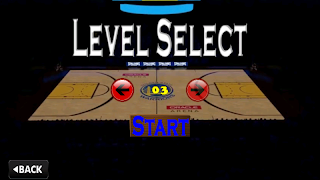 Stephen Curry Run syot layar 3