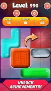 Block Puzzle - Sliding Game screenshot 5