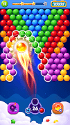 برنامه‌نما Bubble Shooter عکس از صفحه