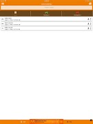 VityTracking capture d'écran 4