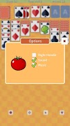 Fruit Solitaire ảnh chụp màn hình 1