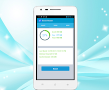 Boost Master الملصق