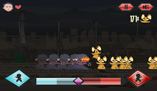 JKT for Ahok स्क्रीनशॉट 5