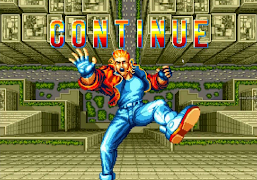 Fatal Fury 2 - Game Tips 截圖 3