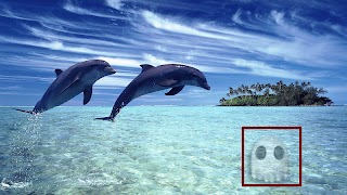 Ghost Prank اسکرین شاٹ 1