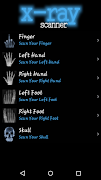 X-Ray Scanner Prank ภาพหน้าจอ 5