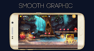 Coco Run 2 Screenshot 4