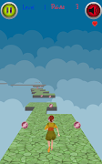 2 Schermata Princess Temple Run
