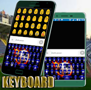 Celtic Keyboard App Screenshot 3