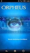 برنامه‌نما Orpheus Pro عکس از صفحه
