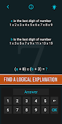 Math | Riddles & Puzzles Math Games screenshot 5