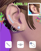 Pierce It 3D screenshot 2