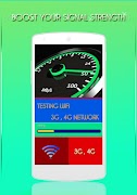1 Schermata Check Internet Speed