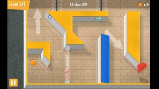 Train Maze ภาพหน้าจอ 3