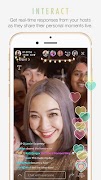 BeLive - Live Video Streaming screenshot 1