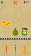 Pineapple Fruit Pen スクリーンショット 5