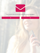 LeadRegistration App imagem de tela 7