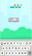 Typing Trivia تصوير الشاشة 2