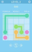 Flow free Game 截圖 2