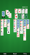 Double Solitaire 截图 1