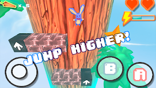 Bubbie's Adventures screenshot 3