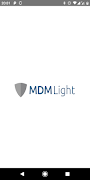 MDM Light 포스터