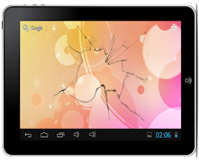 broken Screen ภาพหน้าจอ 2