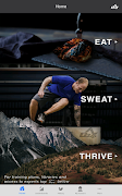 O2X Human Performance اسکرین شاٹ 7