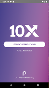 10x - Perks at Work-poster