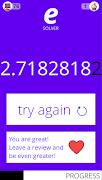 E Solver screenshot 2
