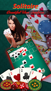 Solitaire Game Poster