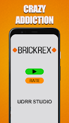 Brickrex screenshot 2