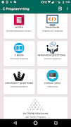 C Programming (1000+ programs & 250+ Patterns) Plakat