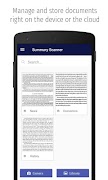 Summary Scanner 截圖 7
