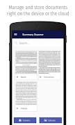 Summary Scanner screenshot 7