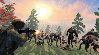 darmowe gry zombie w trybie offline screenshot 4