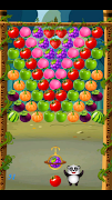 Bubble Fruit ポスター