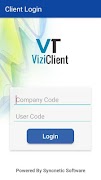 ViziClient poster