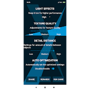 GFX for COD - MAX ภาพหน้าจอ 5