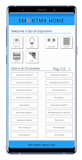 SmartMy Home Assistant imagem de tela 3